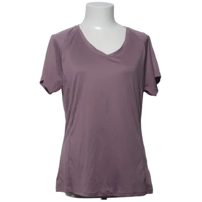 Maillot de sport (Violet) de Active Touch Polyester