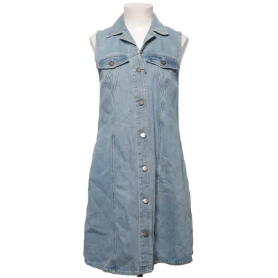 Jeanskleid (Blau) von ASOS Denim Baumwolle