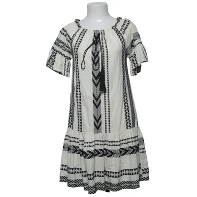 Robe (AB27084G30) de Dixie Coton, Polyester