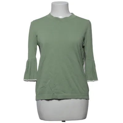 Haut (Vert) de COS Polyamide, Viscose