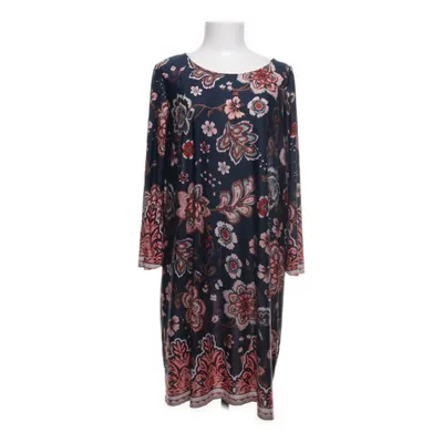 Dress (Blue, Pink, Red, Brown, White) from Happy Holly Elastane, Polyester
