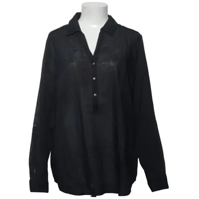 Blus (Svart) från Yessica by C&A Bomull