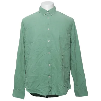 Overhemd (Liam Bx Shirt) van Samsøe & Samsøe Katoen