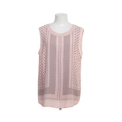 Linne (Rosa, Svart) från Collection Debenhams Polyester