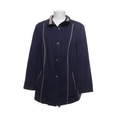 Jacka (Blå) från Atelier Polyamid, Polyester