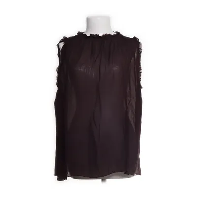 Top (Red) from Rabens Saloner Viscose