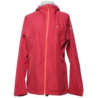Outdoor jacket (Red) from Salewa Polyester