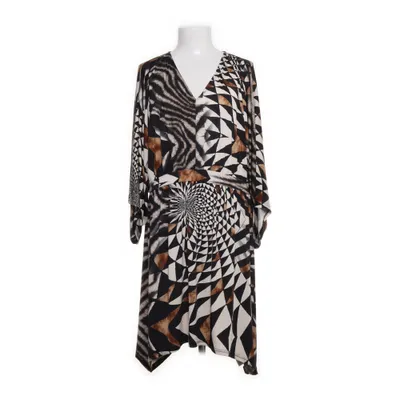 Jurk (Meerkleurig) van Ilse Jacobsen Elastaan, Polyester