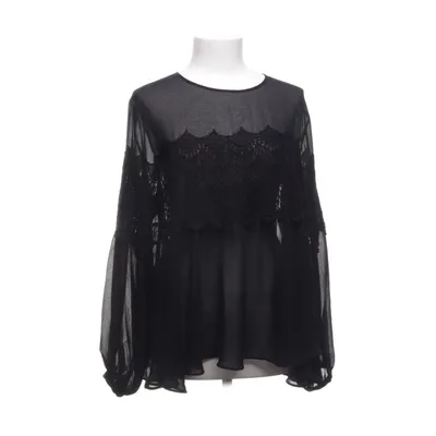 Blus (Svart) från Åhléns Polyester