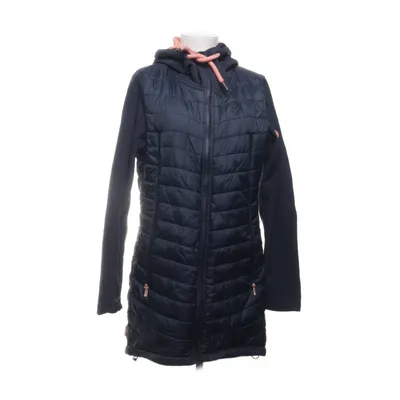 Veste légère (Noir) de Alife and Kickin Polyester