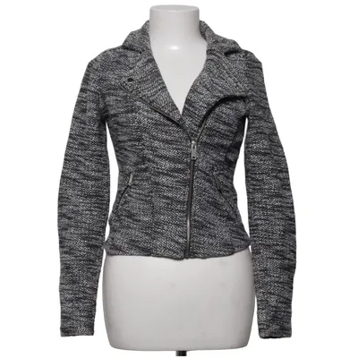 Jacket (Gray, White) from Pimkie