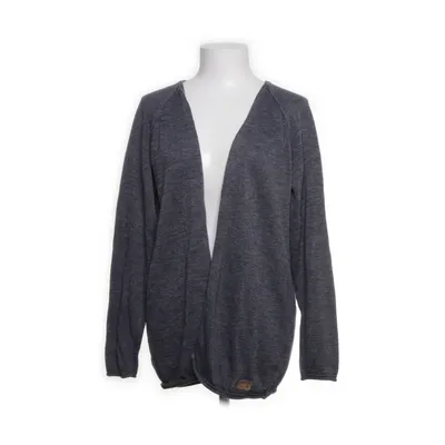 Cardigan (Blue) from Blendshe Acrylic, Cotton