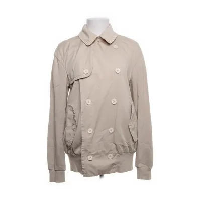Jacka (Beige) från European Culture Viskos