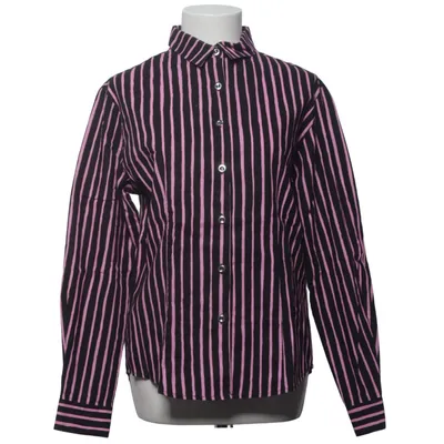Skjorta (Svart, Rosa) från Marimekko Bomull