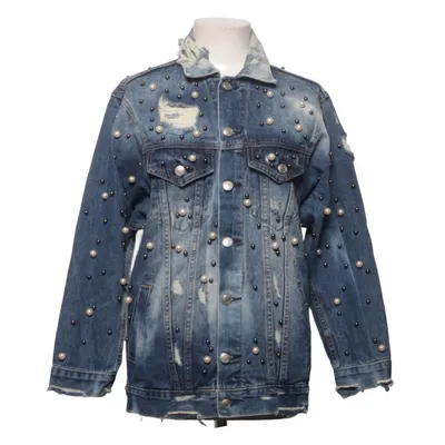 Veste en jean (Bleu) de Lexxury Coton