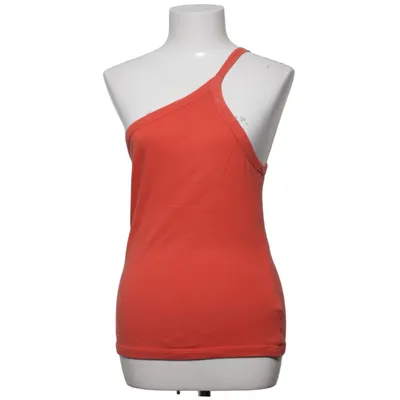 Linne (Orange) från Adidas by Stella McCartney Elastan, Ekologisk bomull