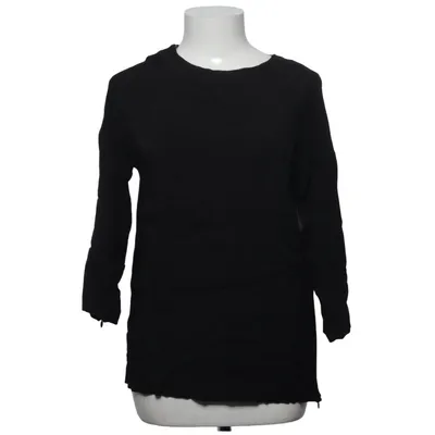 Långärmad t-shirt (Svart) från WHYRED