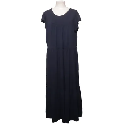 Jurk (Blauw) van Bodyflirt Elastaan, Viscose