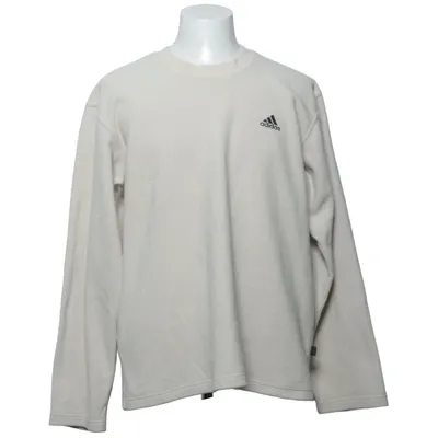 Sweatshirt (Beige) de Adidas Polyester