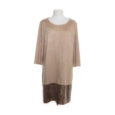 Robe (Beige, Multicolore) de Sweet Miss Élasthane, Polyester