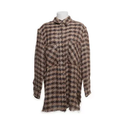 Överskjorta (SUAREZ) från IRO Bomull, Linne, Polyamid, Polyester, Viskos