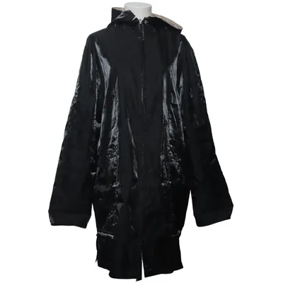 Manteau imperméable (Noir, Beige) de Fashion Concept
