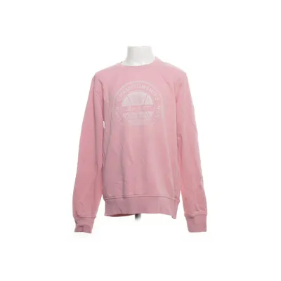 Collegetröja (Rosa) från GANT x Båstad Bomull, Polyester
