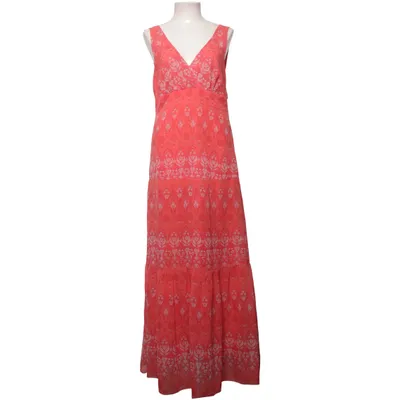 Maxi dress (Red) from Fashion Safari Polyester
