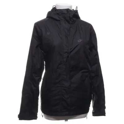 Allvädersjacka (Svart) från Five Seasons