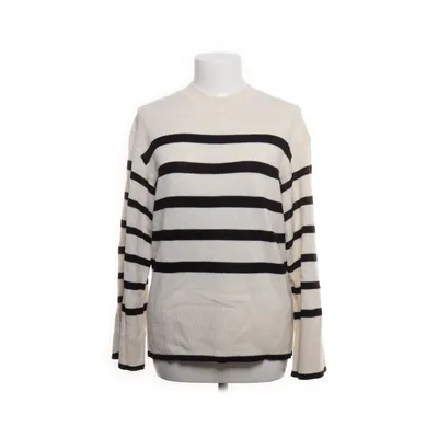 Trui (Beige, Zwart) van Divided by H&M Acryl
