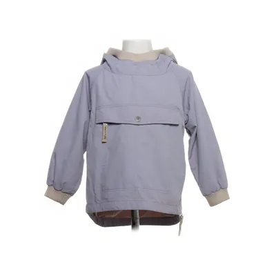 Anorak (Blå) från Mini a Ture Bomull, Nylon, Polyester