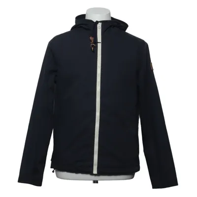 Anorak (Blauw) van Element Katoen, Polyester
