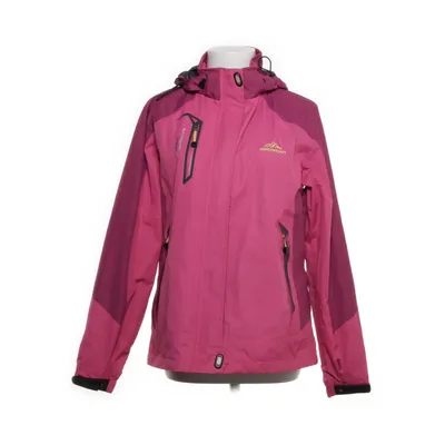 Skaljacka (Rosa, Gul, Grå) från Outdoor Sport