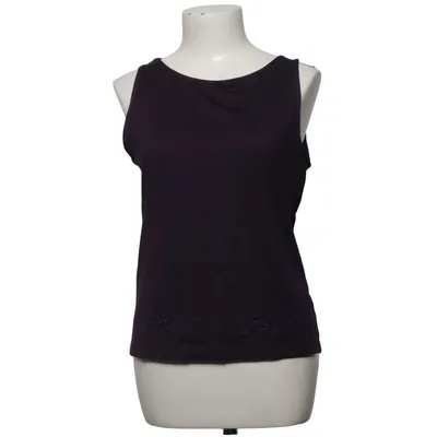 Tank­top (Lila) von Top Line Sportswear