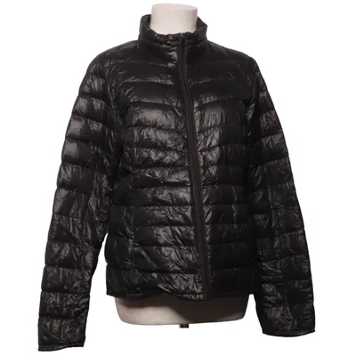 Windjack (Zwart) van Havana Dons, Veer, Polyamide