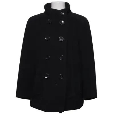 Kappa (Grå) från Montego Polyester, Ull