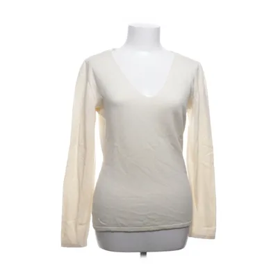 Tröja (Beige) från René Lezard Kashmir