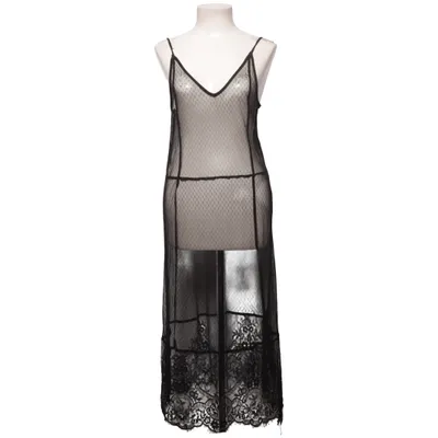 Negligee (Brown, Pink, White) from Missy Empire Elastane, Polyester