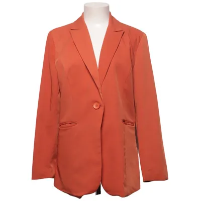 Kavaj (Orange) från Closet