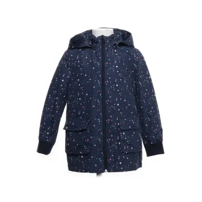 Allvädersjacka (Blå, Flerfärgad) från H&M Kids Polyester