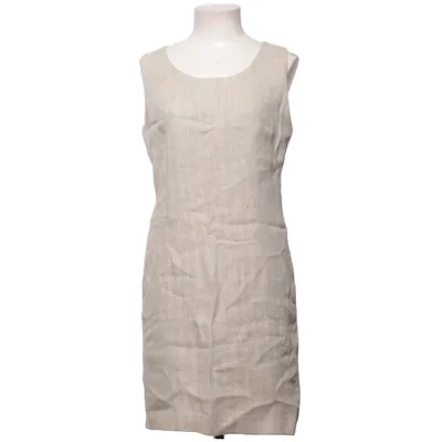 Robe (Beige) de Louise Béen Lin