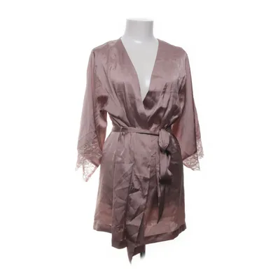 Ochtendjas (Beige) van H&M Elastaan, Polyamide, Polyester