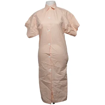 Shirt dress (Pink) from Lothars