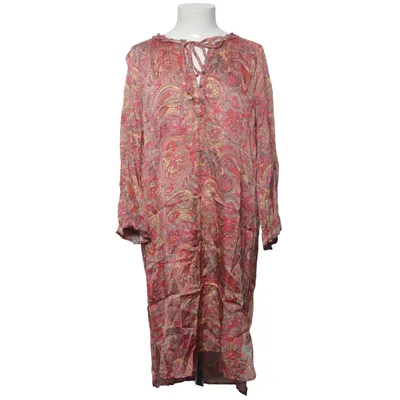 Dress (Red, Pink, Yellow, Multicolored) from Odd Molly