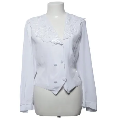 Blouse (Blanc) de Royal Fashion