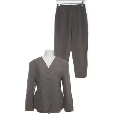 Set (Gray) from Concept Linen, Viscose