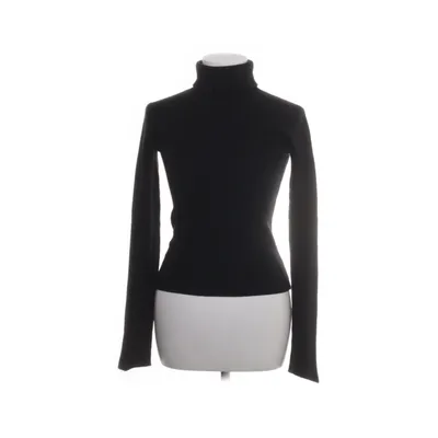 Coltrui (Zwart) van Acne Studios Wol