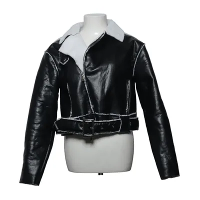 Shearlingjakke (Aviator Dream Jacket) fra NLY Polyester, Polyurethan