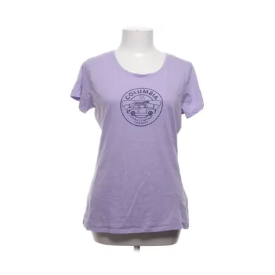 T-shirt (EL3125) from Columbia Cotton, Polyester, Viscose