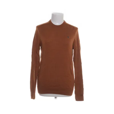 Trui (Oranje) van Morris Wol